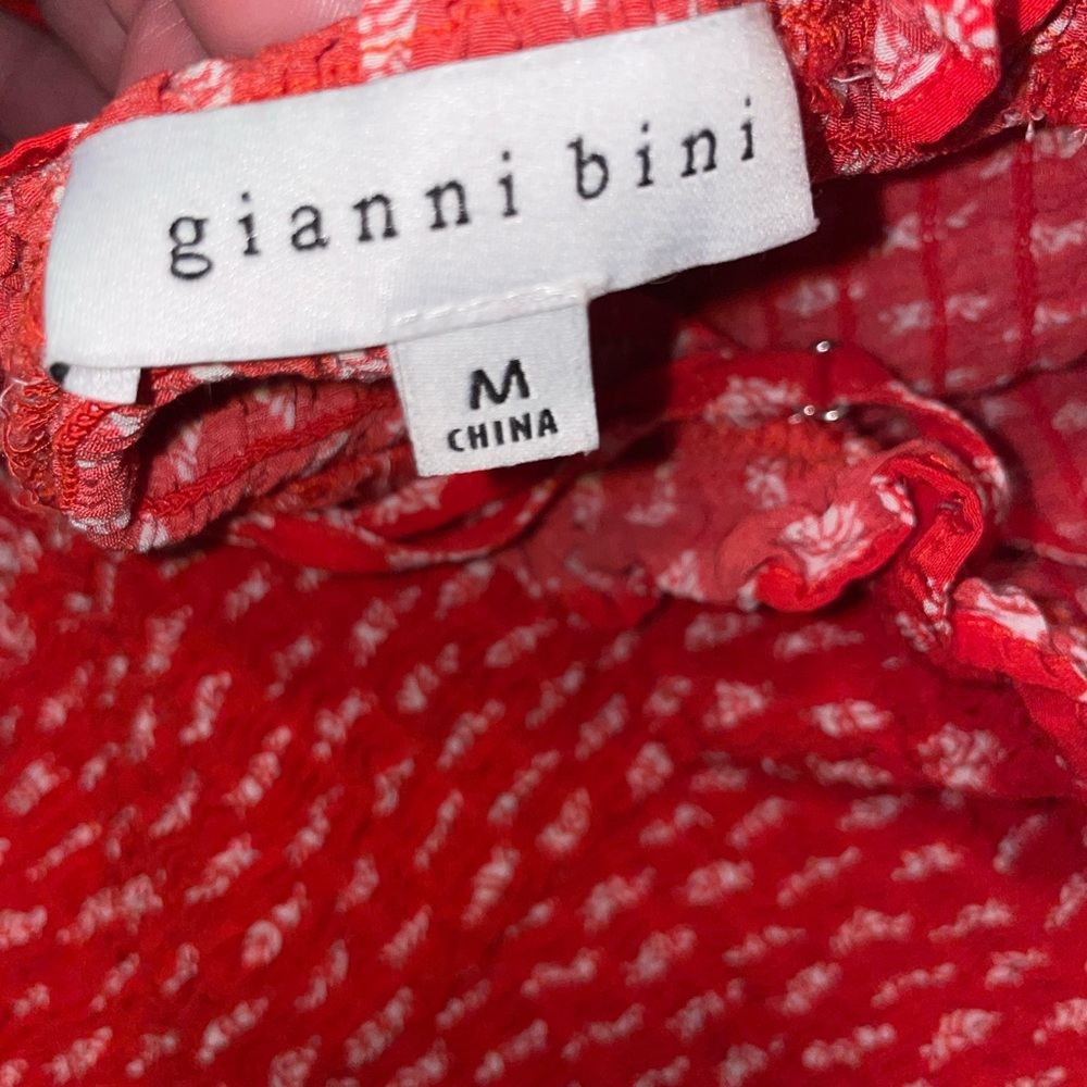 Cropped Top Bundle Medium - Picture 6 of 7